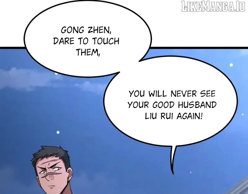 I’m Trapped In This Day For One Thousand Years Chapter 226 - page 62